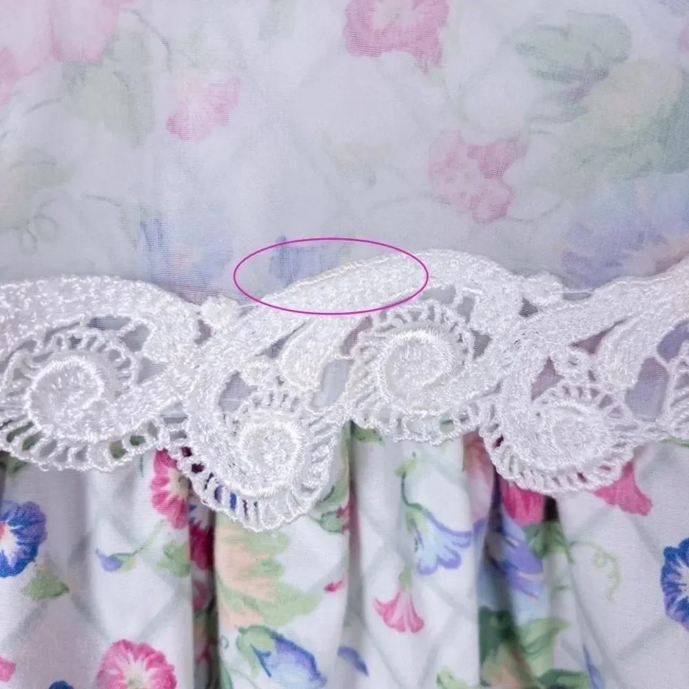 Ann Savoy vintage anne